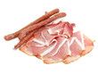smoked coldcuts