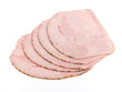 smoked coldcuts