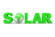 Solar World Green