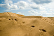 Beatuiful desert Beatuiful desert