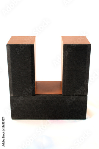 Enceinte home cinema