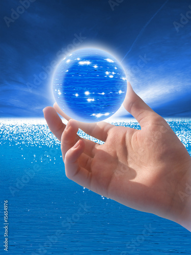 Photo: eau protection eau protection