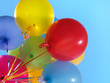Photo: Colorful Air Balloons Colorful Air Balloons
