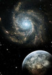 Portal Space