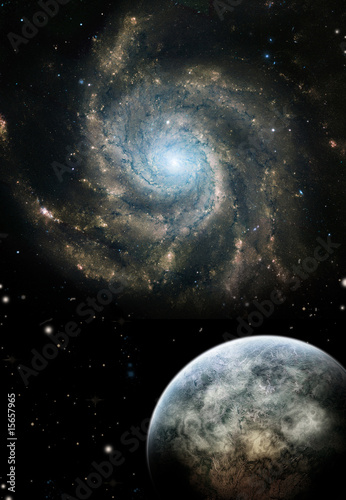 Portal Space