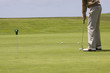 Long Putt Practice - Golf Long Putt Practice - Golf