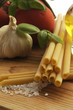 Ziti - Pasta italiana