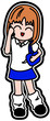 女子高生