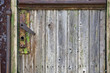 Door Handle