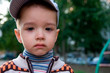 Sad Boy