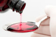 Cough syrup Cough syrup