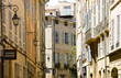Aix-en-Provence, Provence, France