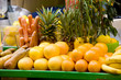 fruit still life, Aix-en-Provence, Provence, France