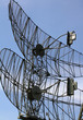 Army radar