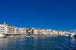 Sete, Languedoc-Roussillon, France