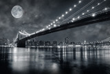 Brooklyn Bridge - Fine Art prints
