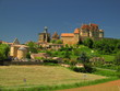 Château de Biron, Vallées du Lot et Garonne Château de Biron, Vallées du Lot et Garonne