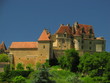 Château de Biron, Vallées du Lot et Garonne