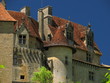 Château de Biron, Vallées du Lot et Garonne
