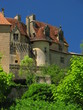 Château de Biron, Vallées du Lot et Garonne Château de Biron, Vallées du Lot et Garonne
