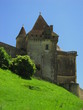Château de Biron, Vallées du Lot et Garonne Château de Biron, Vallées du Lot et Garonne