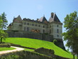 Château de Biron, Vallées du Lot et Garonne Château de Biron, Vallées du Lot et Garonne