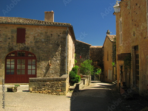 Château de Biron, Vallées du Lot et Garonne