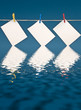 notas reflejadas 3