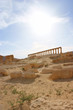 ancient Palmyra, Syria