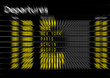 Airport Departures Board