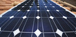 le solaire