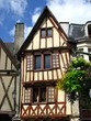 Maison ancienne à Vannes