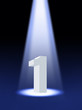 Number one
