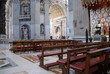 Rome - St. Peter's Basilica