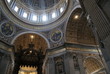 Rome - St. Peter's Basilica