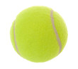 tennis ball