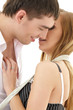 couple in love
