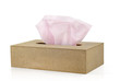 Tissue Box