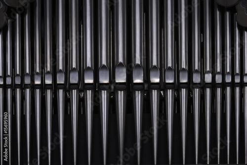 Photo: Orgel Orgel