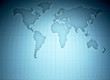 Map of the world