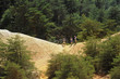 carrières d'ocre en provence
