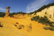 carrières d'ocre en provence