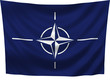NATO Flag