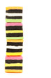 Liquorice allsorts.