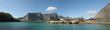 Iles Lofoten (Hamnoy) Iles Lofoten (Hamnoy)