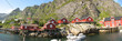 Iles Lofoten (A)