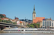 Bratislava Bratislava