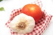 ail tomate
