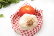 ail tomates