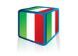 cubo italia